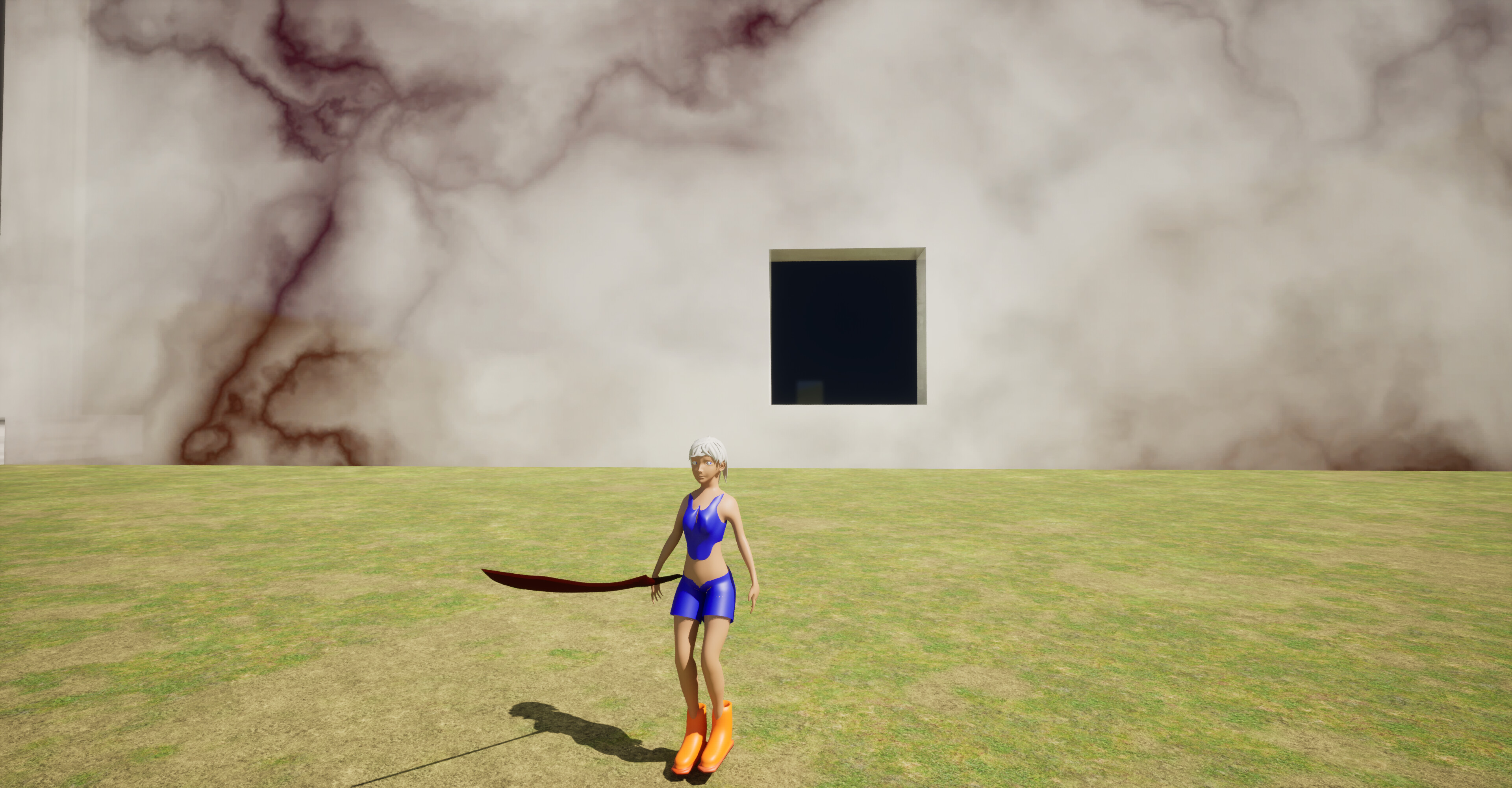 Heaven made in Hell screenshot 5
