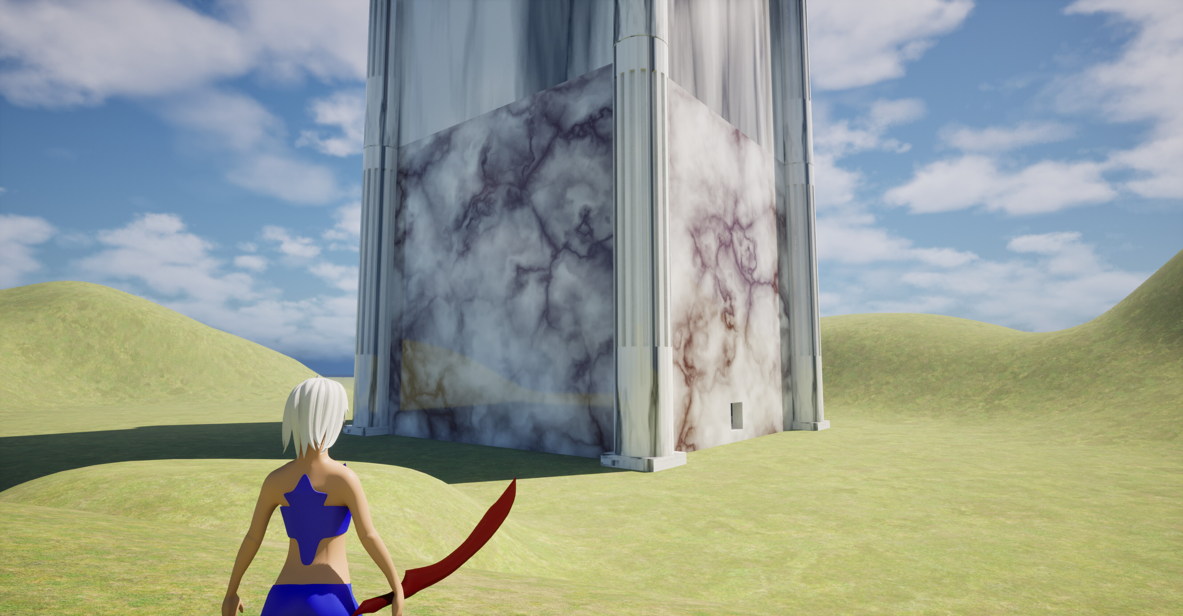 Heaven made in Hell screenshot 3