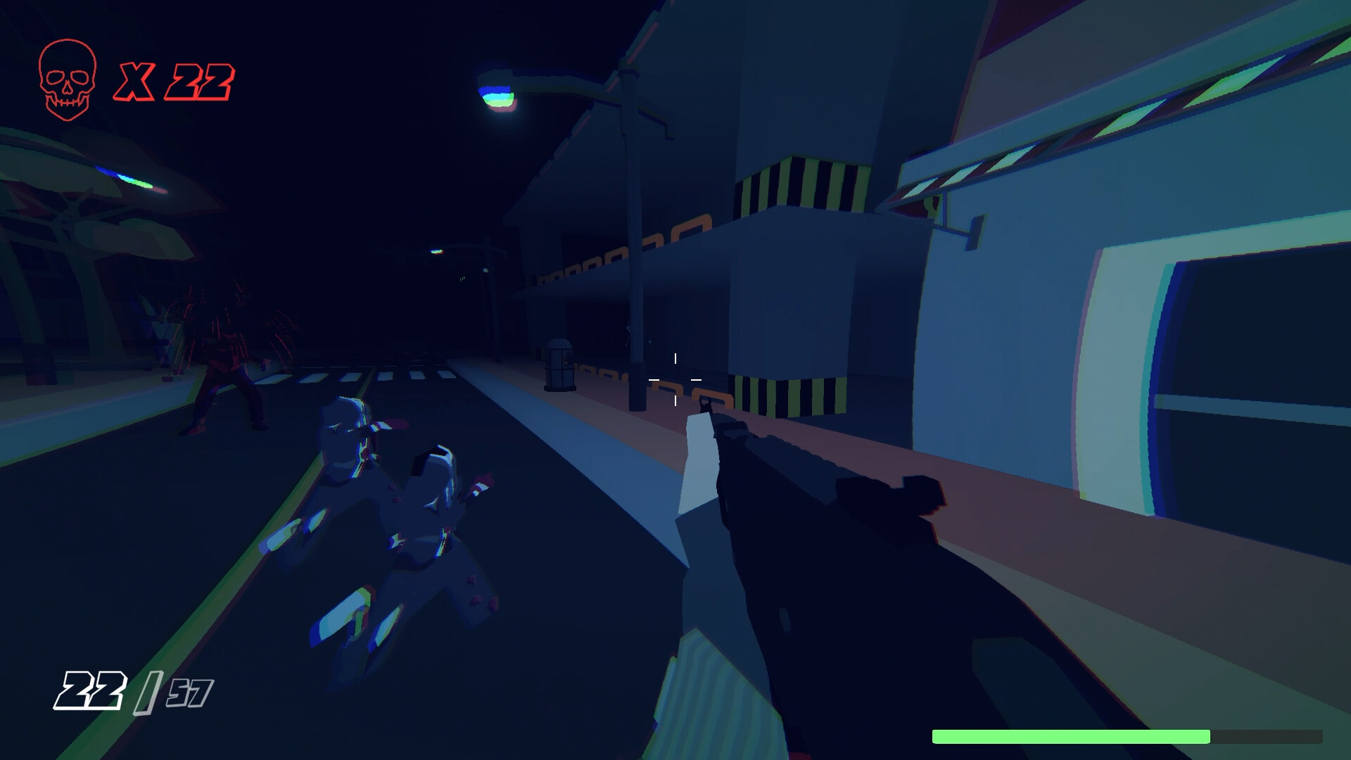 Zombocity screenshot 7