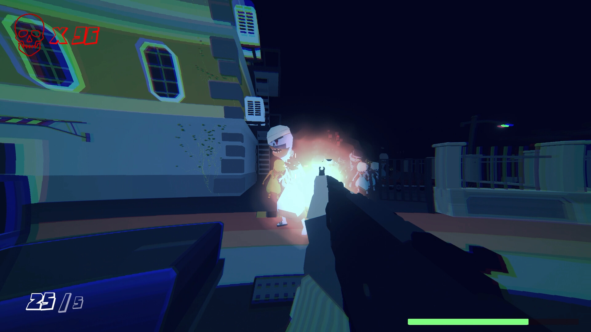 Zombocity screenshot 6