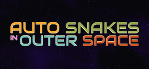 Auto Snakes in Outer Space