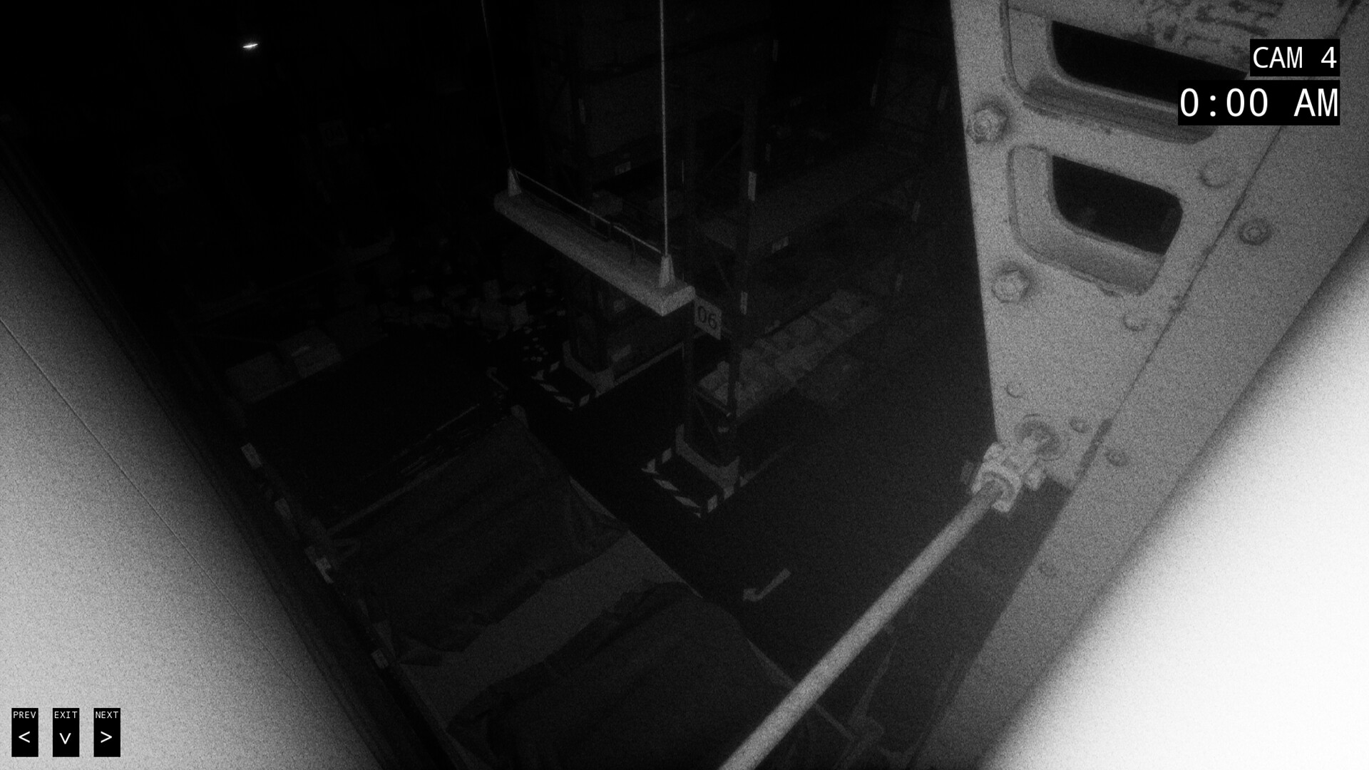 8AM: The Warehouse screenshot 4
