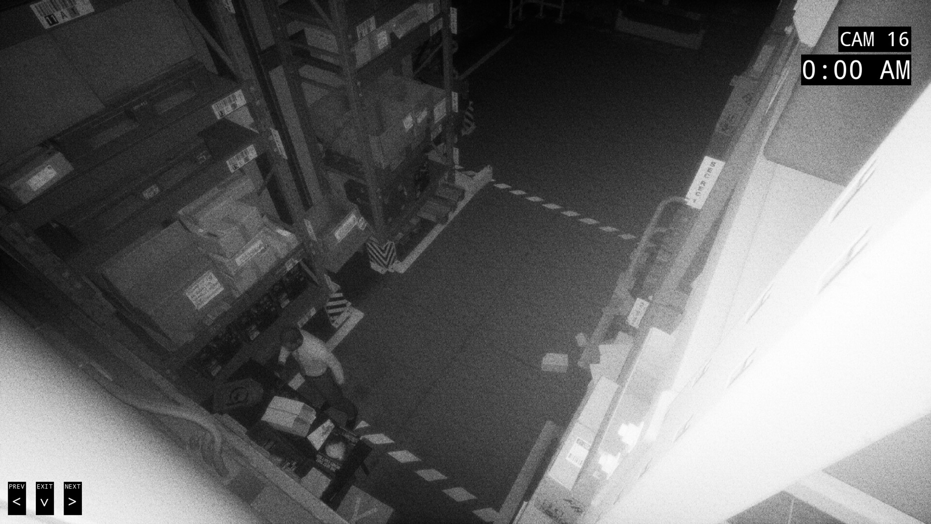 8AM: The Warehouse screenshot 16