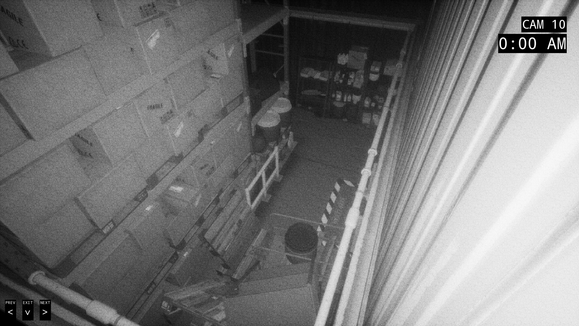 8AM: The Warehouse screenshot 10
