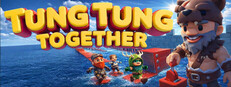 Tung Tung Together: Online Deathrun Party
