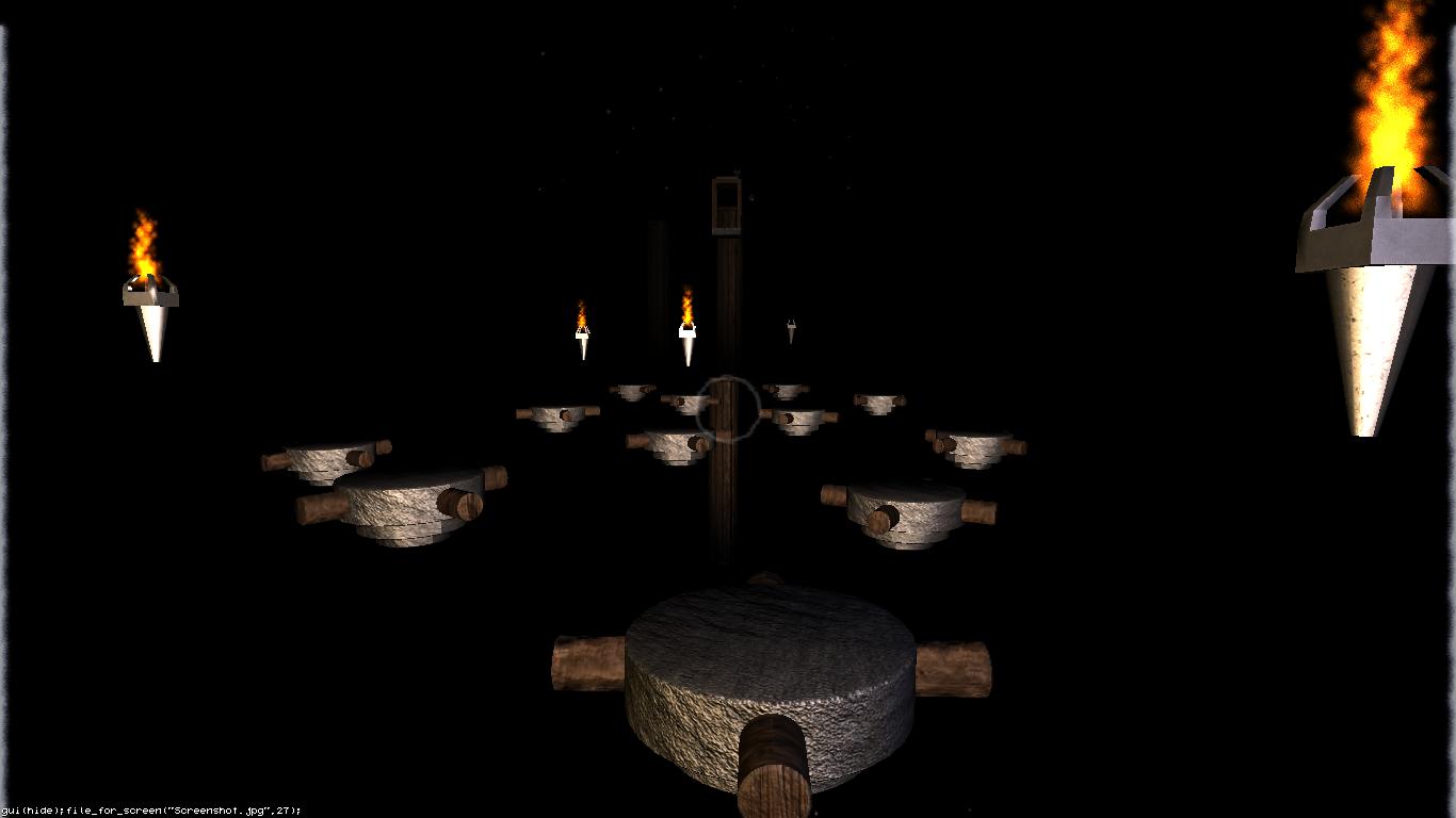 The Dreamlord screenshot 14