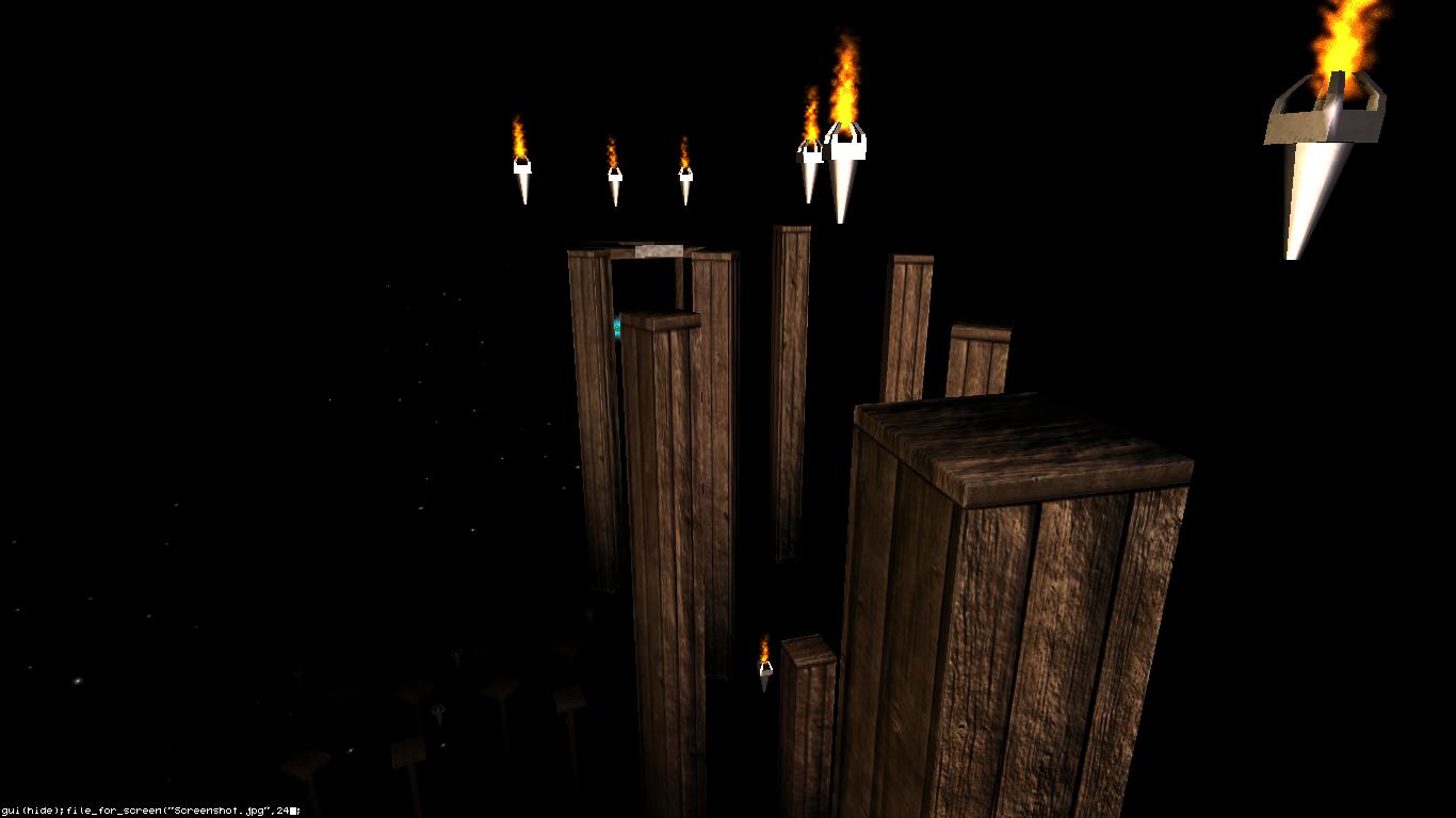 The Dreamlord screenshot 12