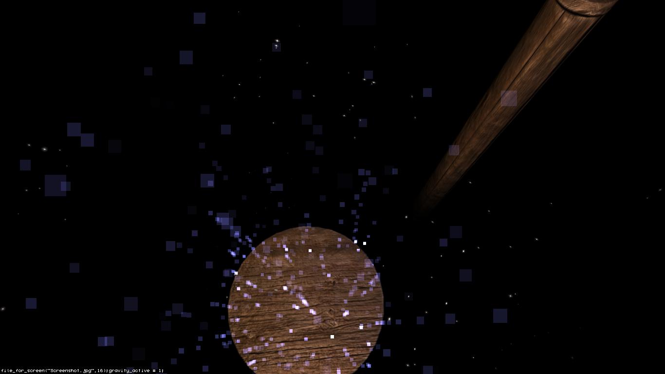 The Dreamlord screenshot 10
