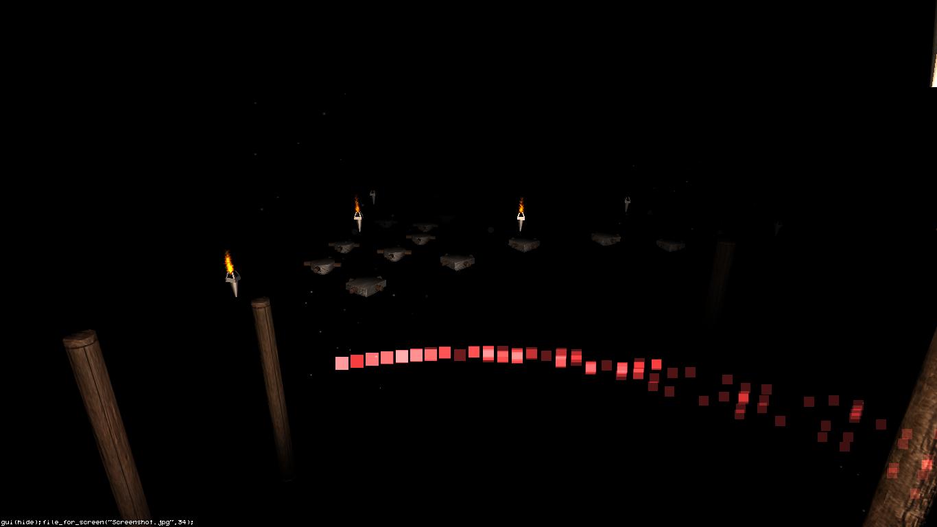 The Dreamlord screenshot 15