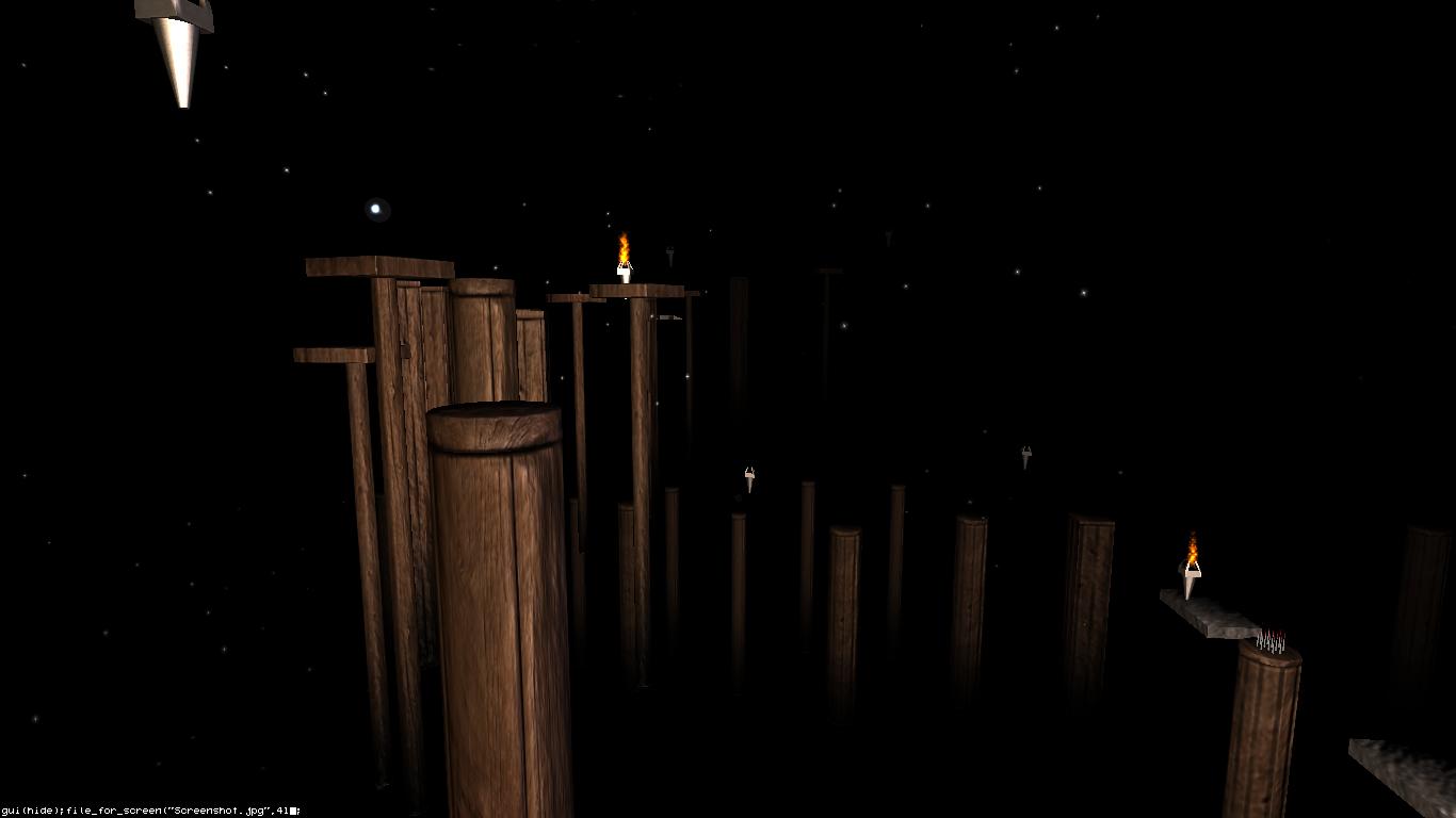 The Dreamlord screenshot 17