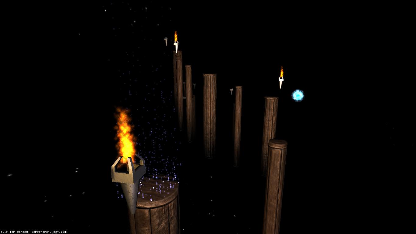 The Dreamlord screenshot 9