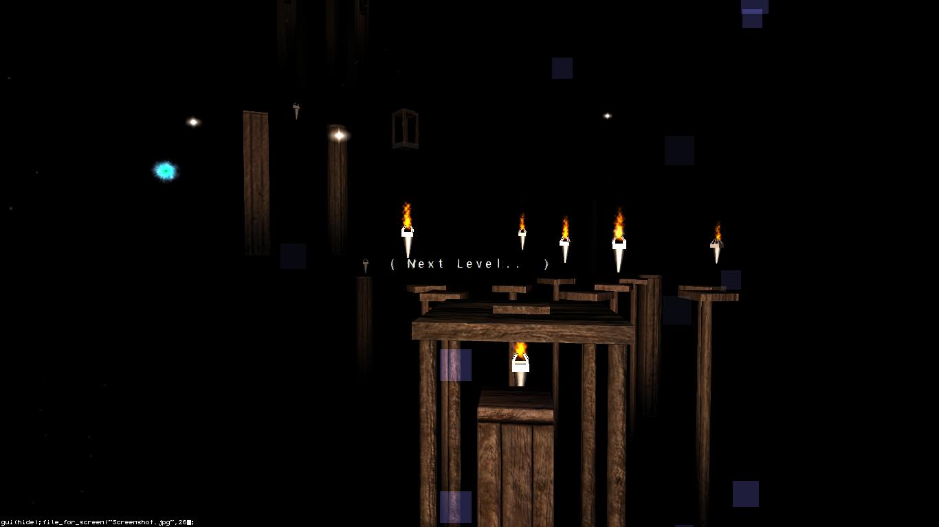 The Dreamlord screenshot 13