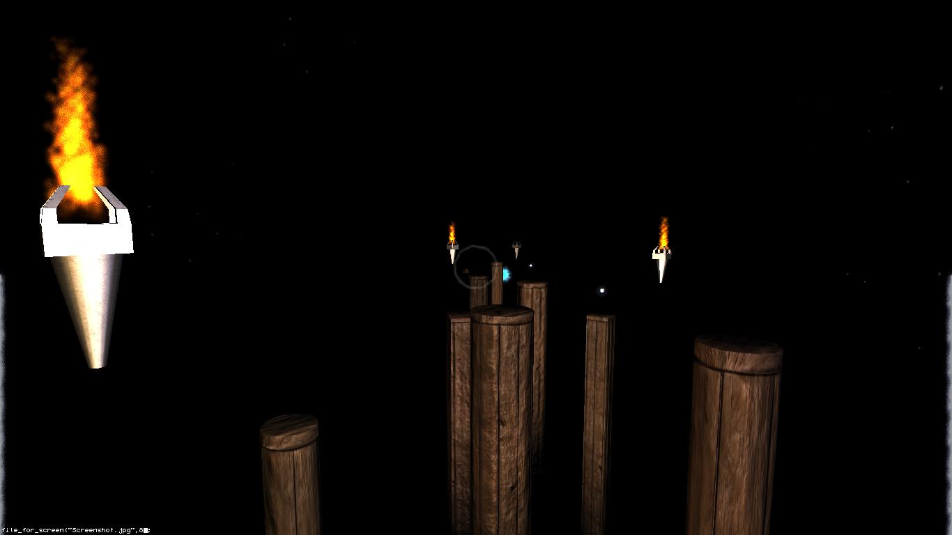 The Dreamlord screenshot 7