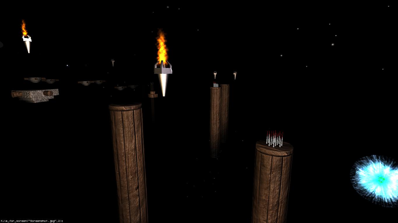 The Dreamlord screenshot 6