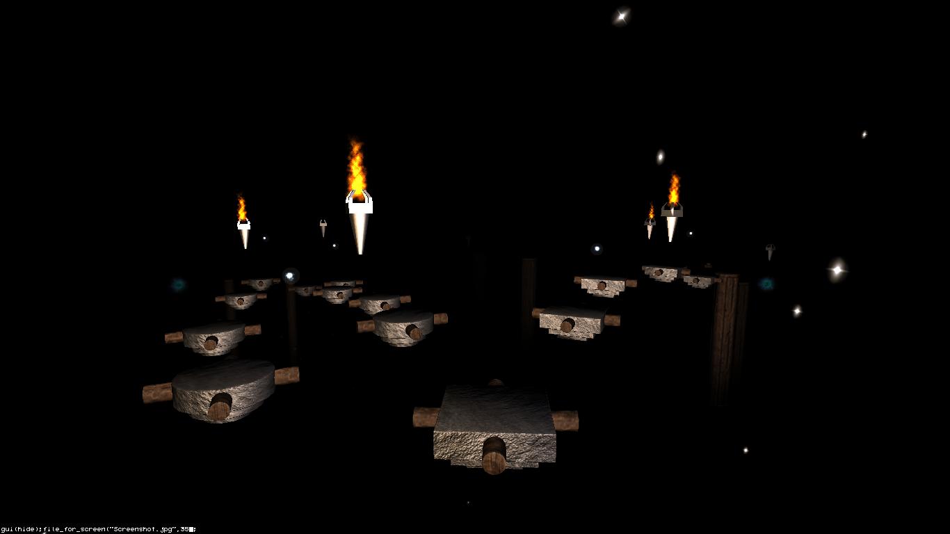 The Dreamlord screenshot 16