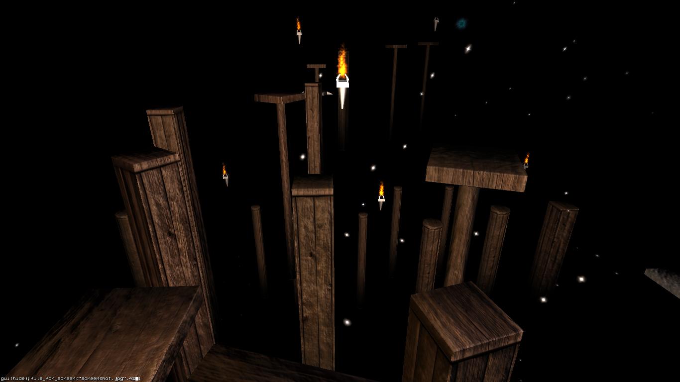 The Dreamlord screenshot 18