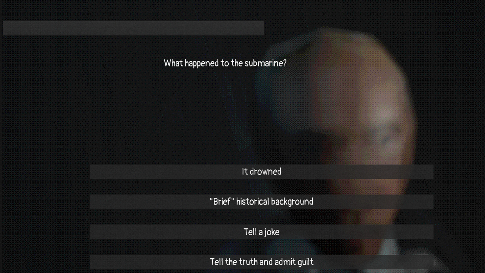 Vladimir screenshot 7