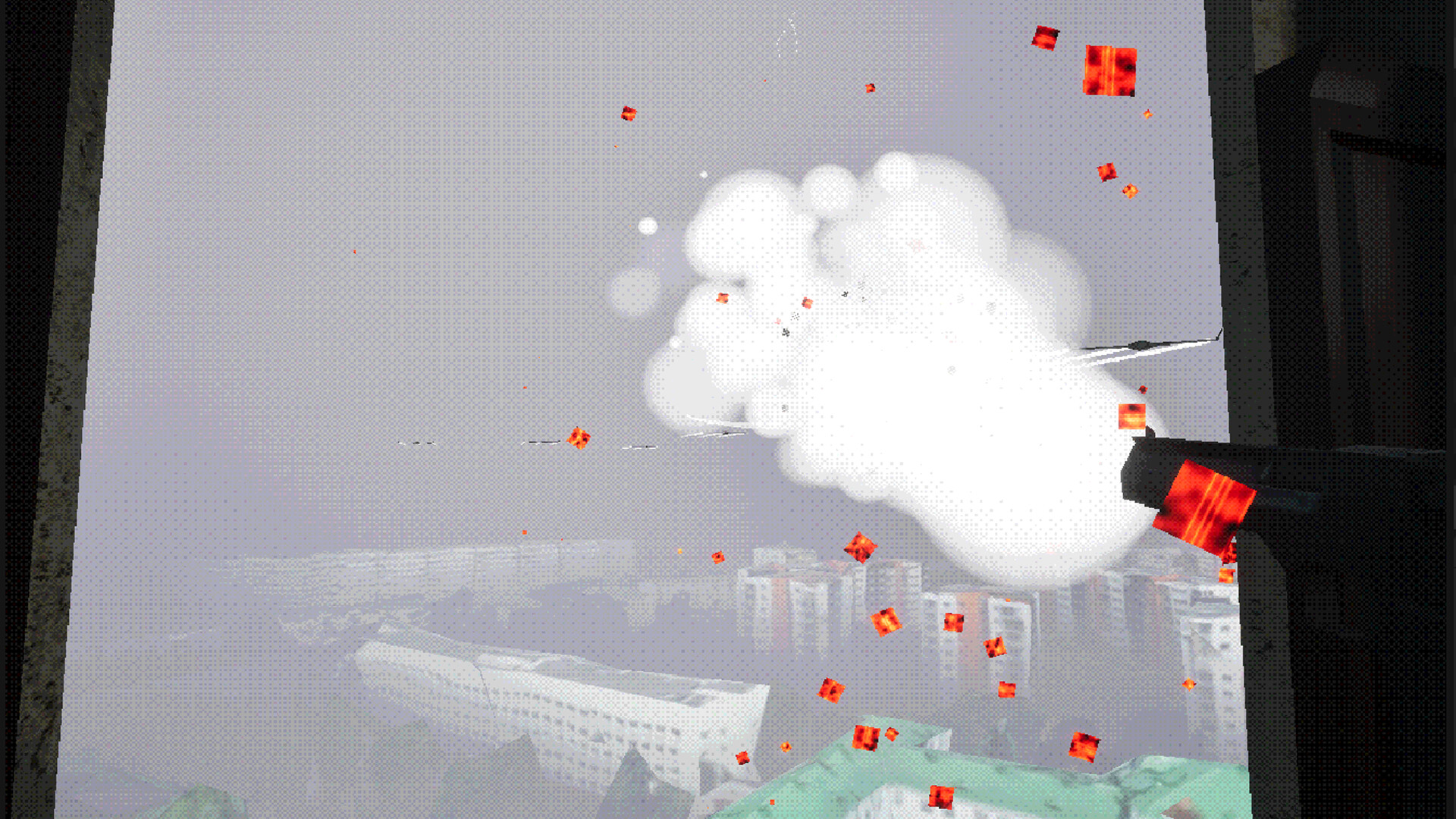 Vladimir screenshot 2