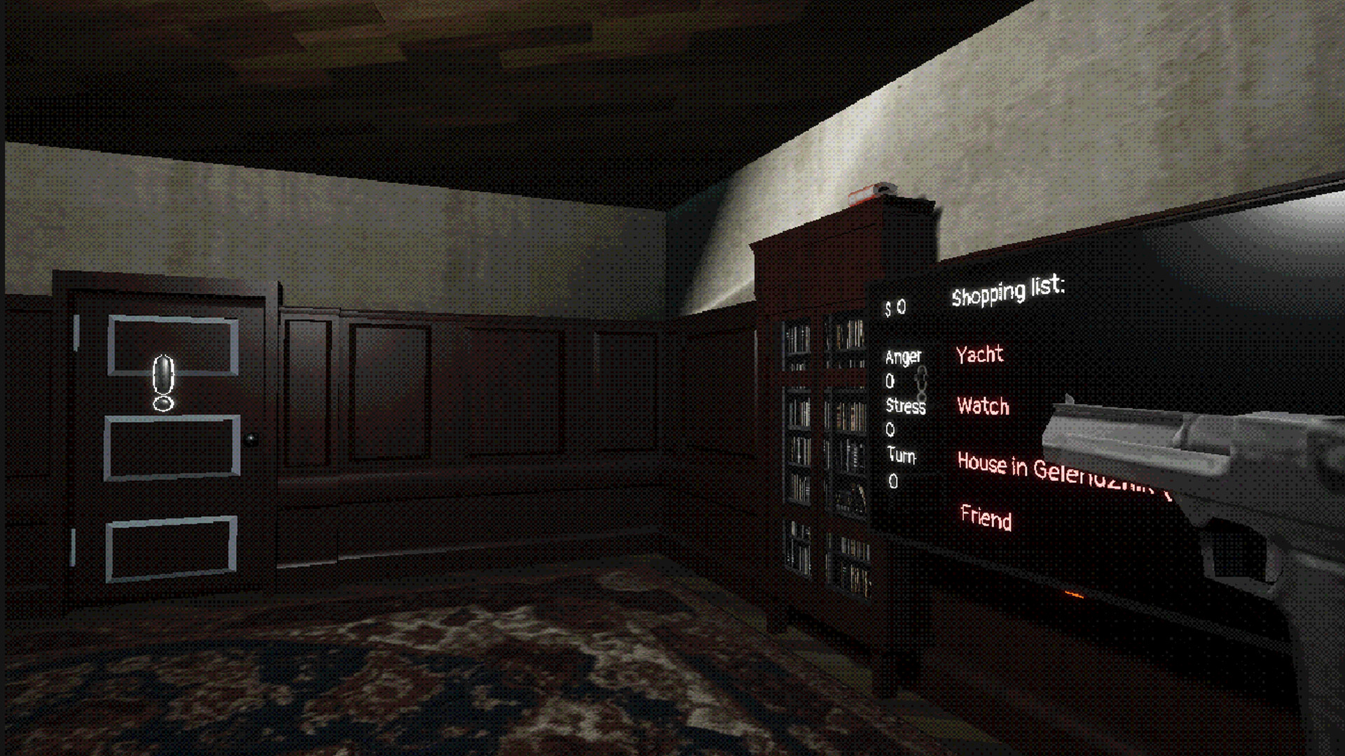 Vladimir screenshot 6