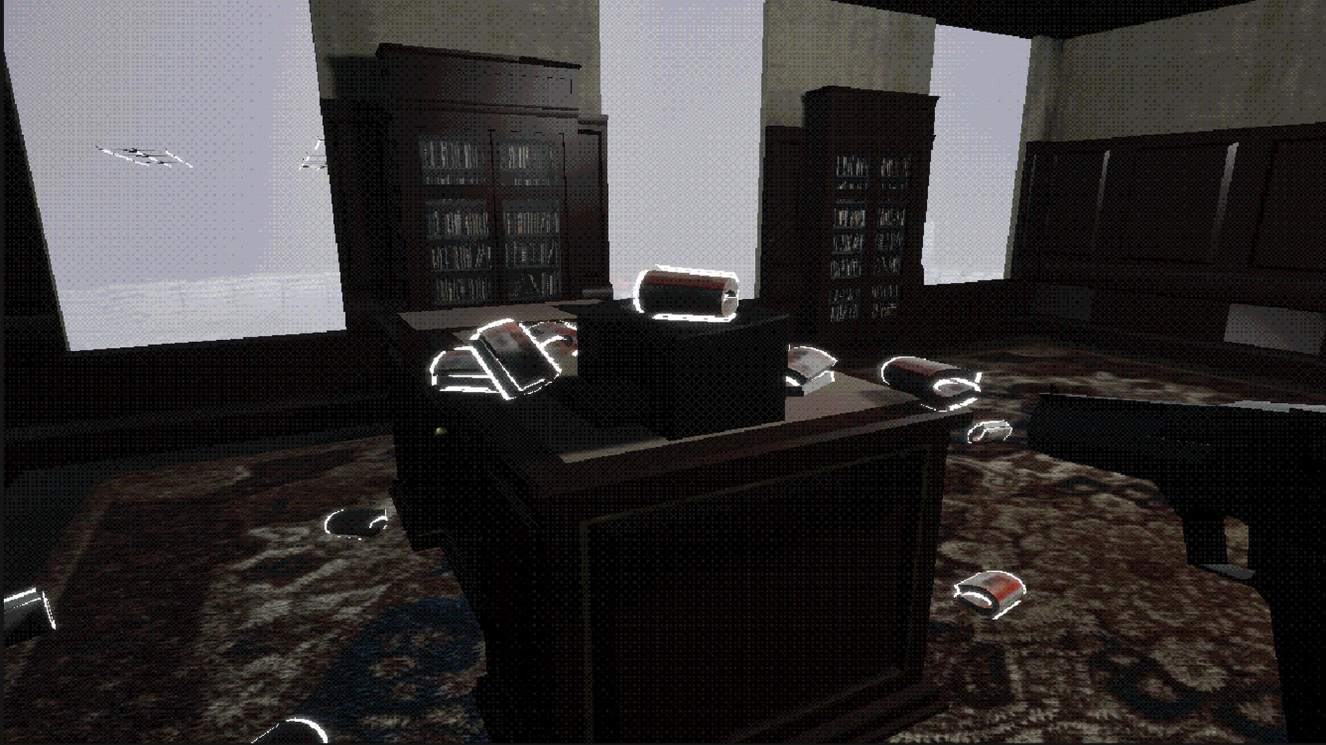 Vladimir screenshot 4