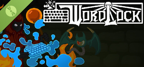 Wordlock Demo