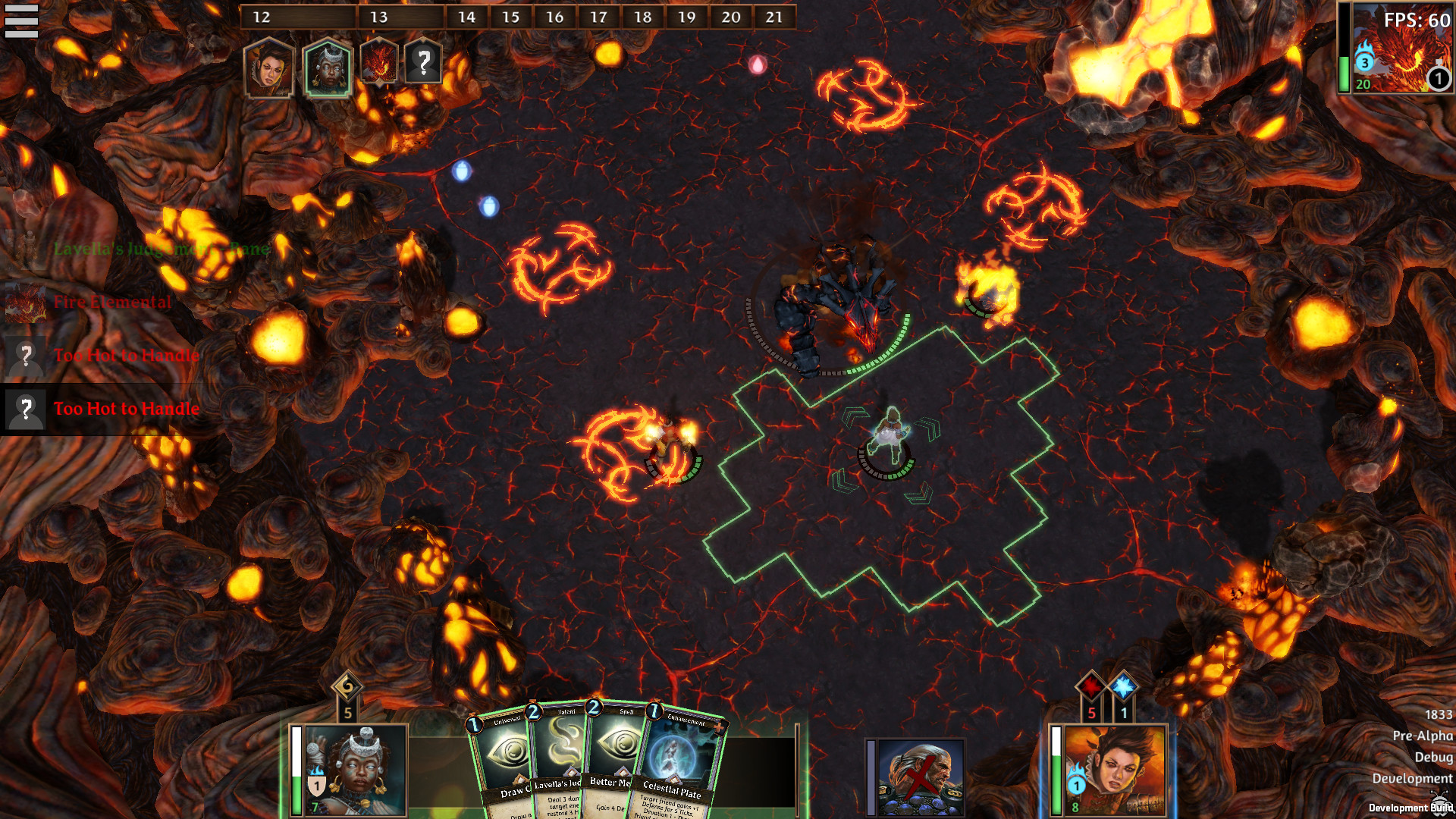 Labyrinth screenshot 5