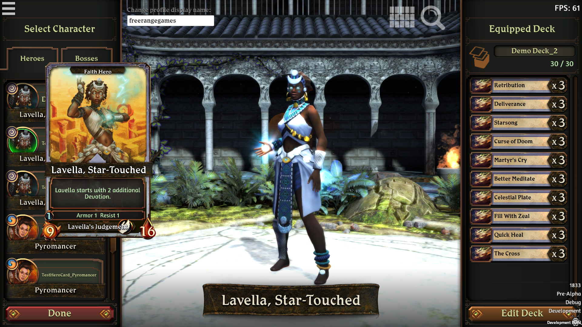 Labyrinth screenshot 10