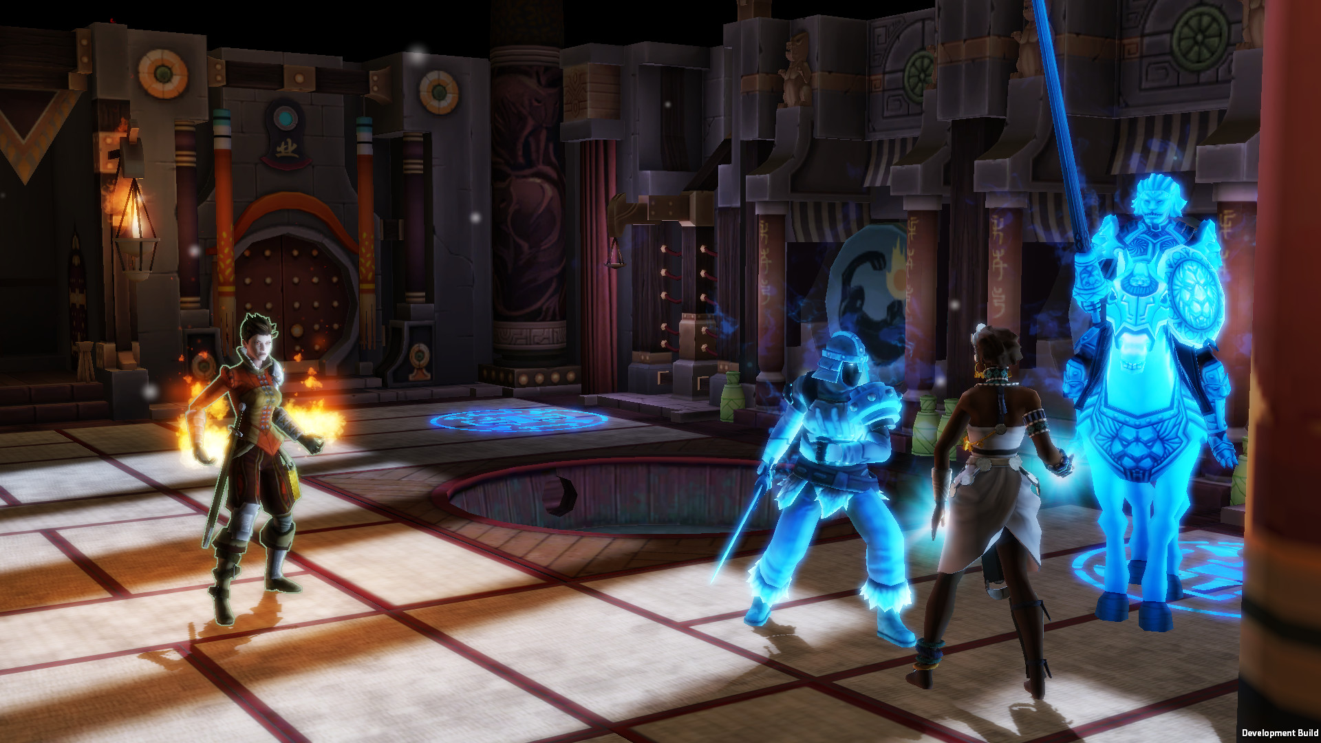 Labyrinth screenshot 7
