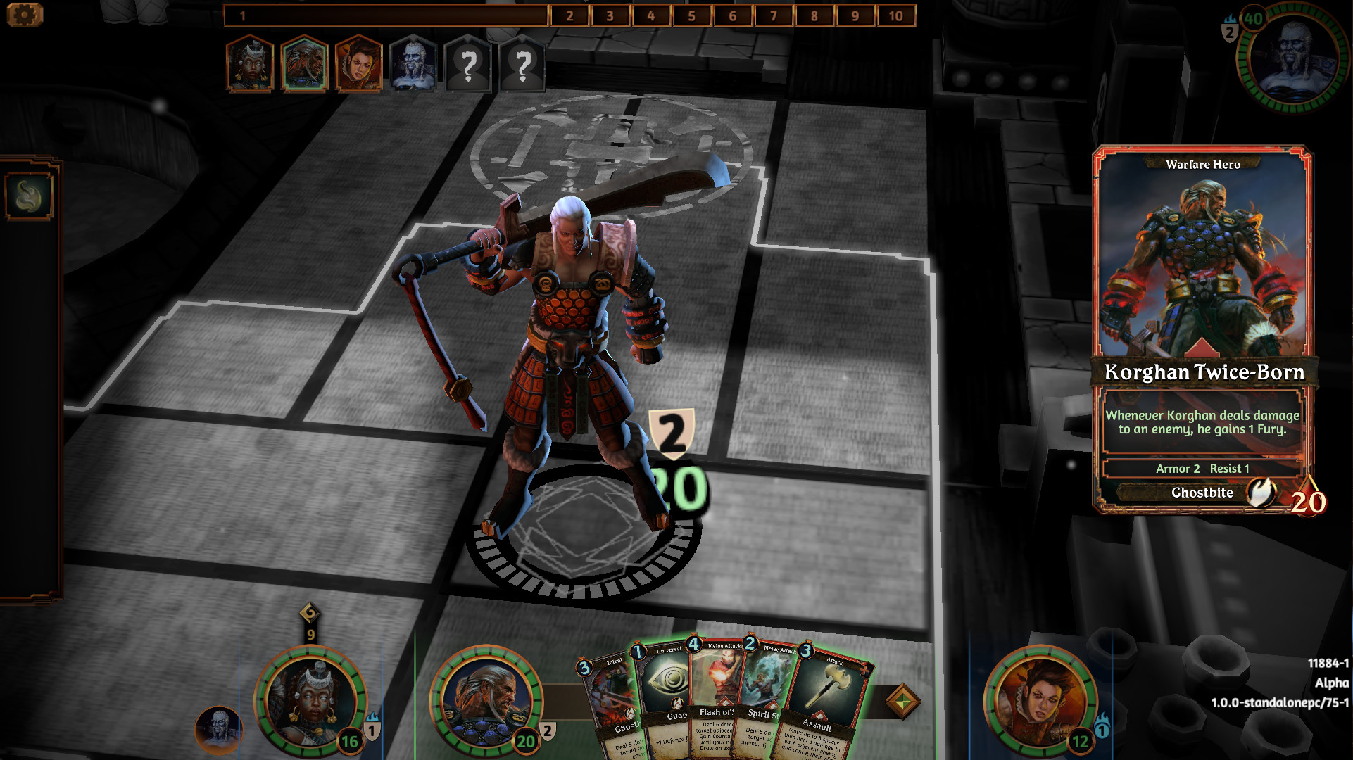 Labyrinth screenshot 14