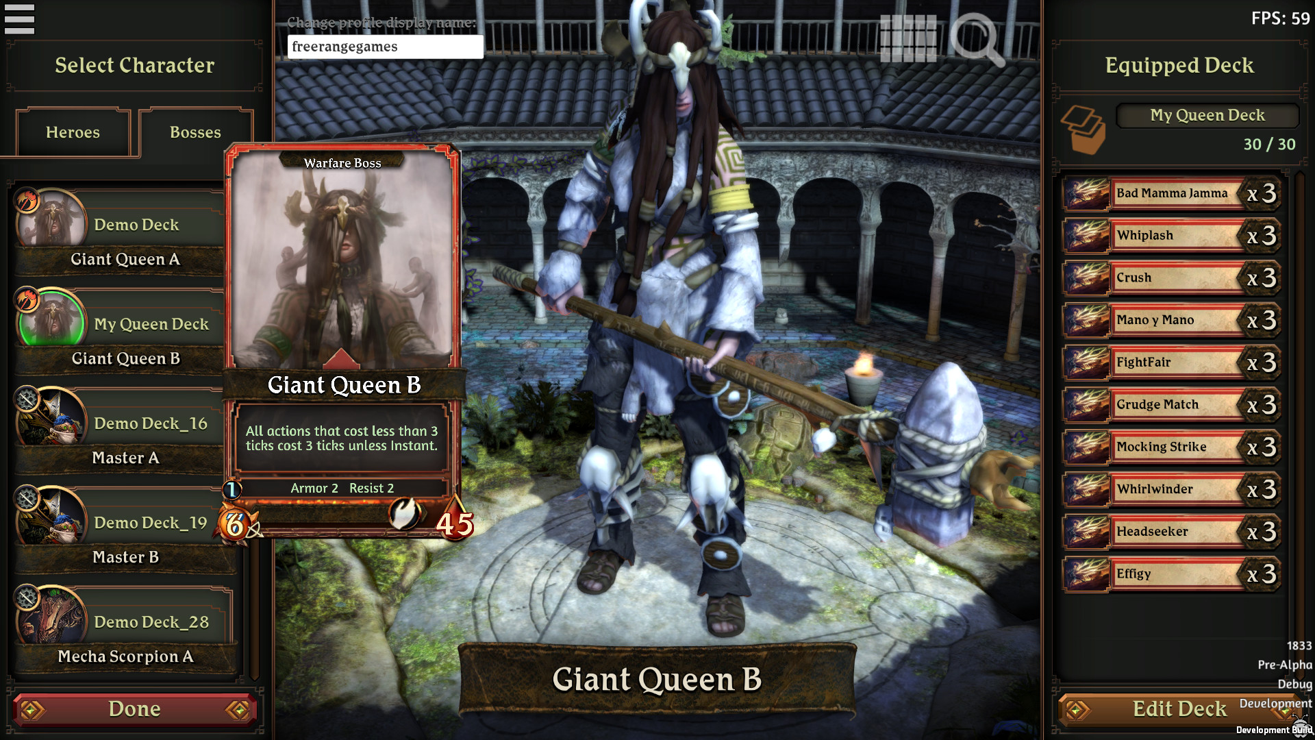 Labyrinth screenshot 11