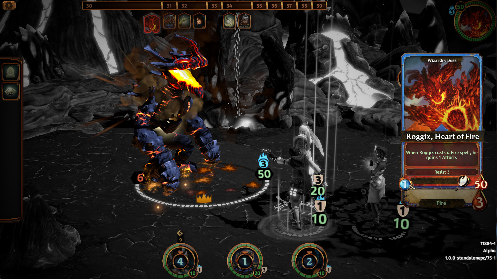 Labyrinth screenshot 18