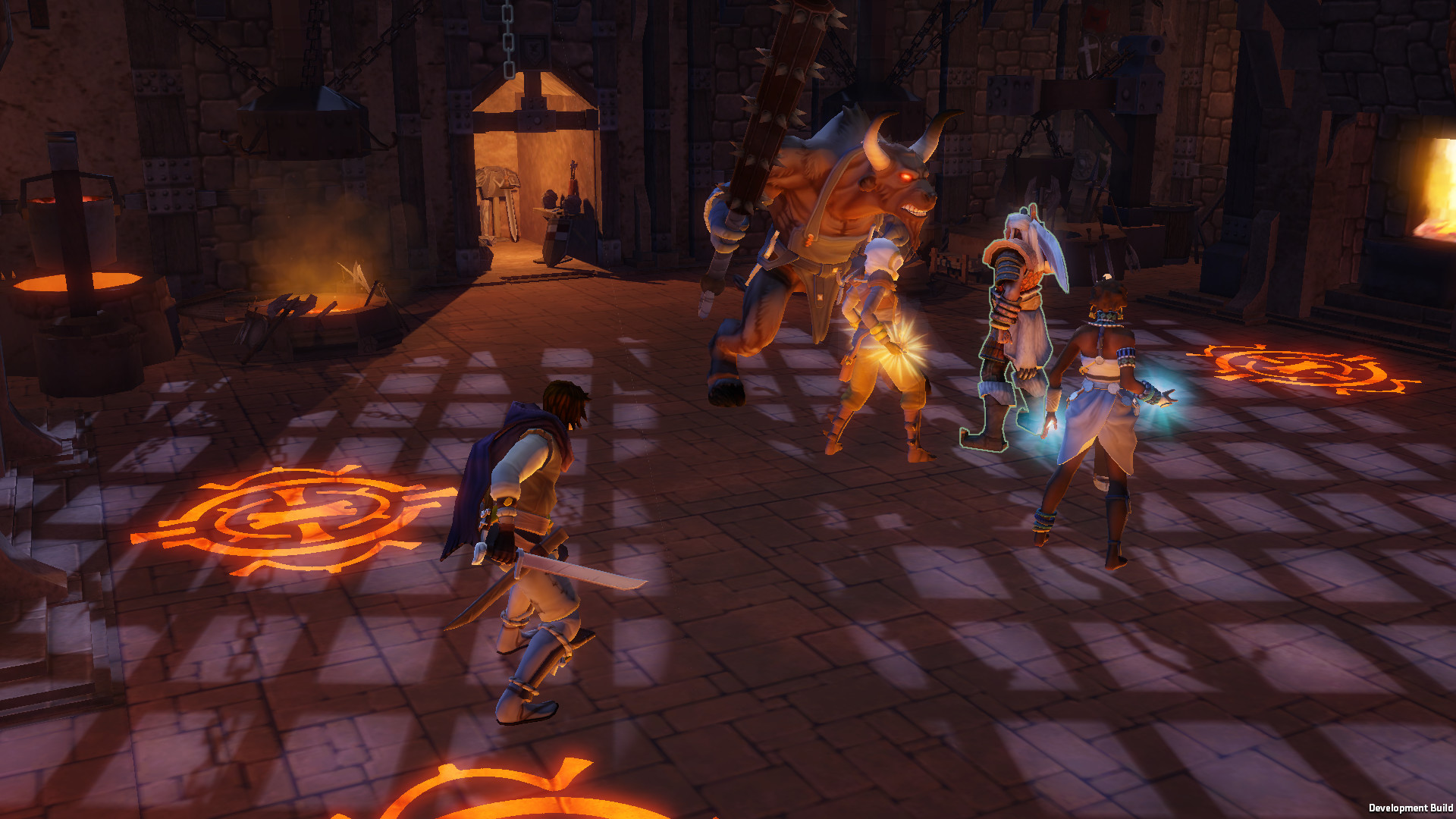 Labyrinth screenshot 8