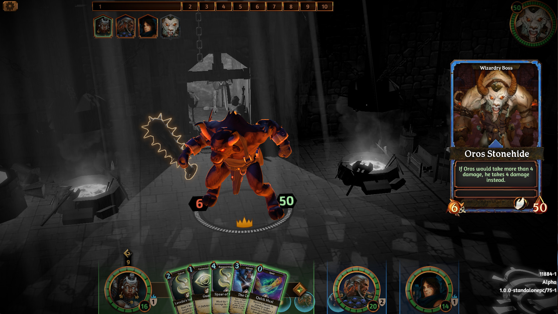 Labyrinth screenshot 19