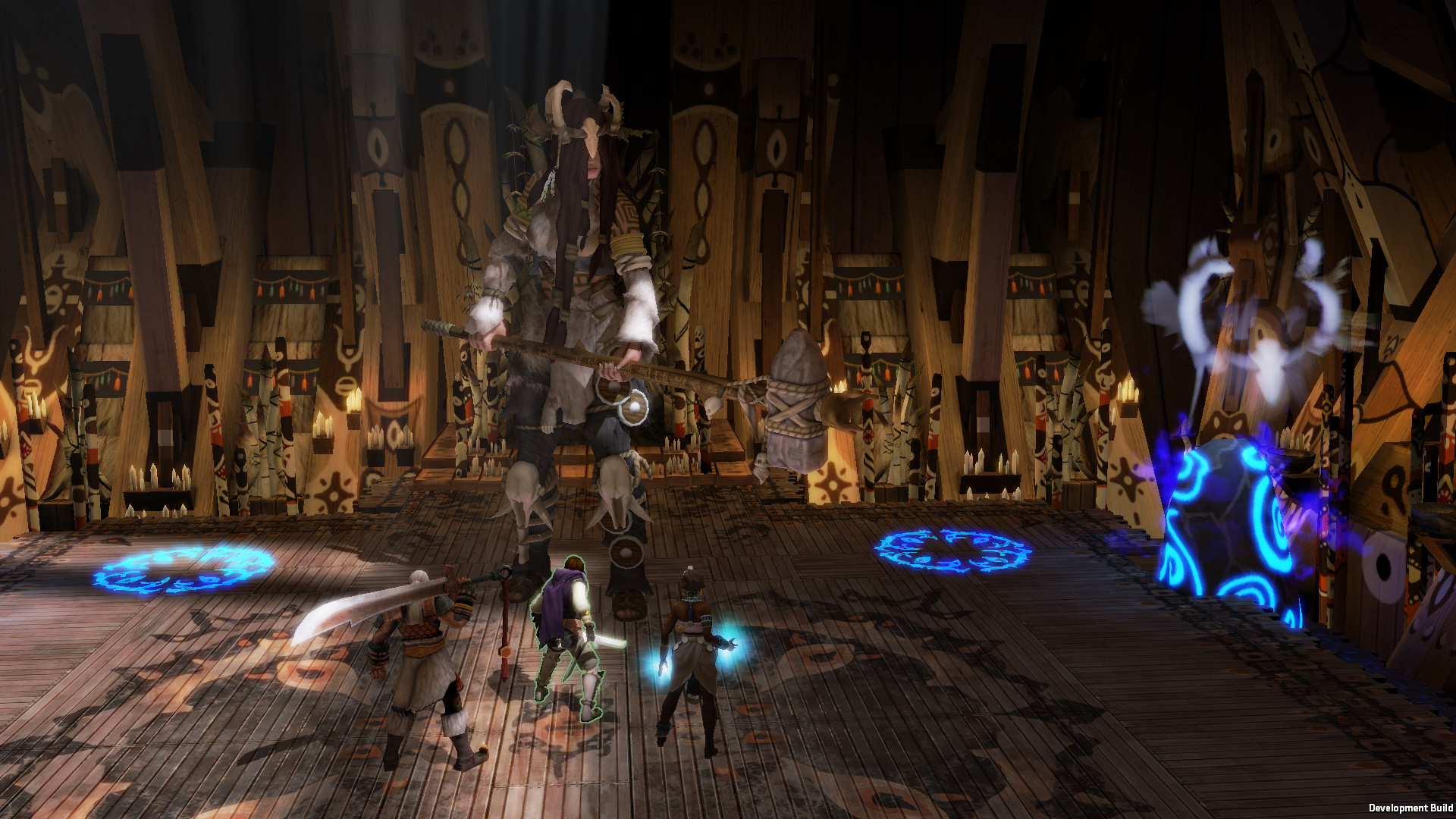 Labyrinth screenshot 9