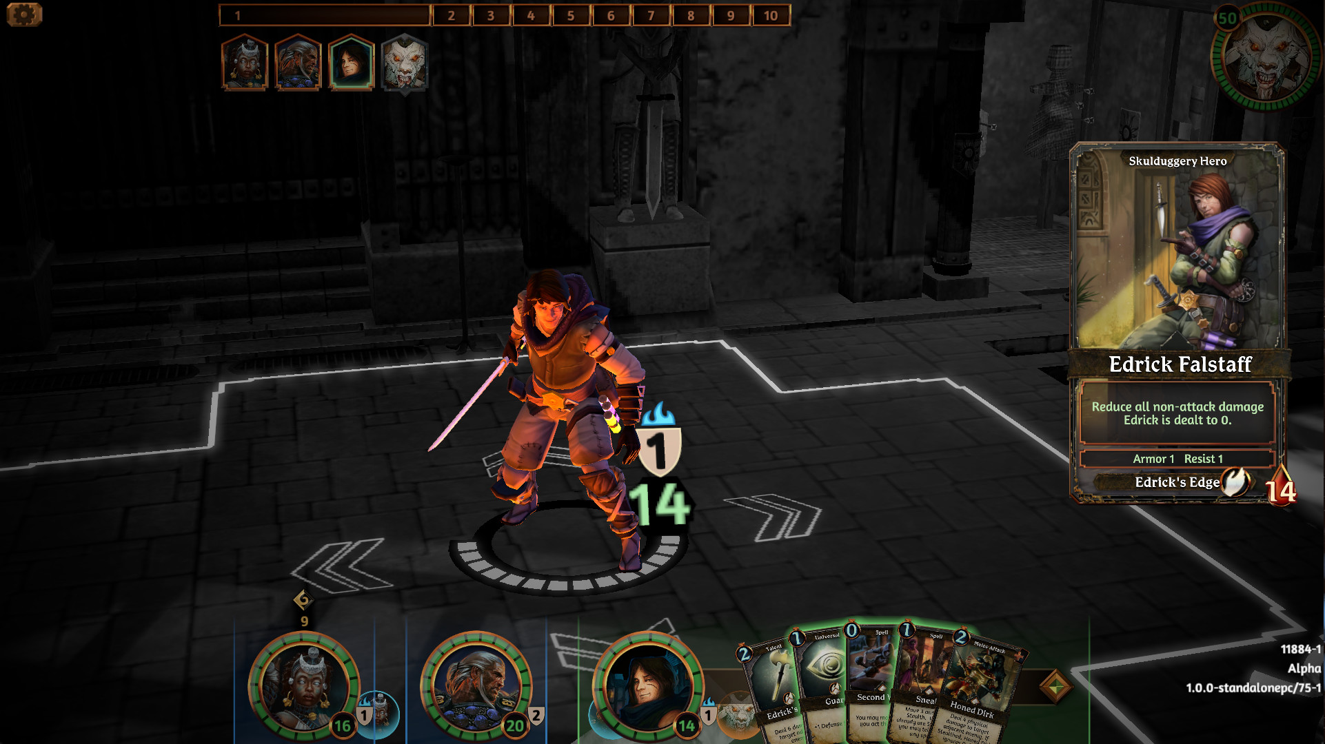 Labyrinth screenshot 15
