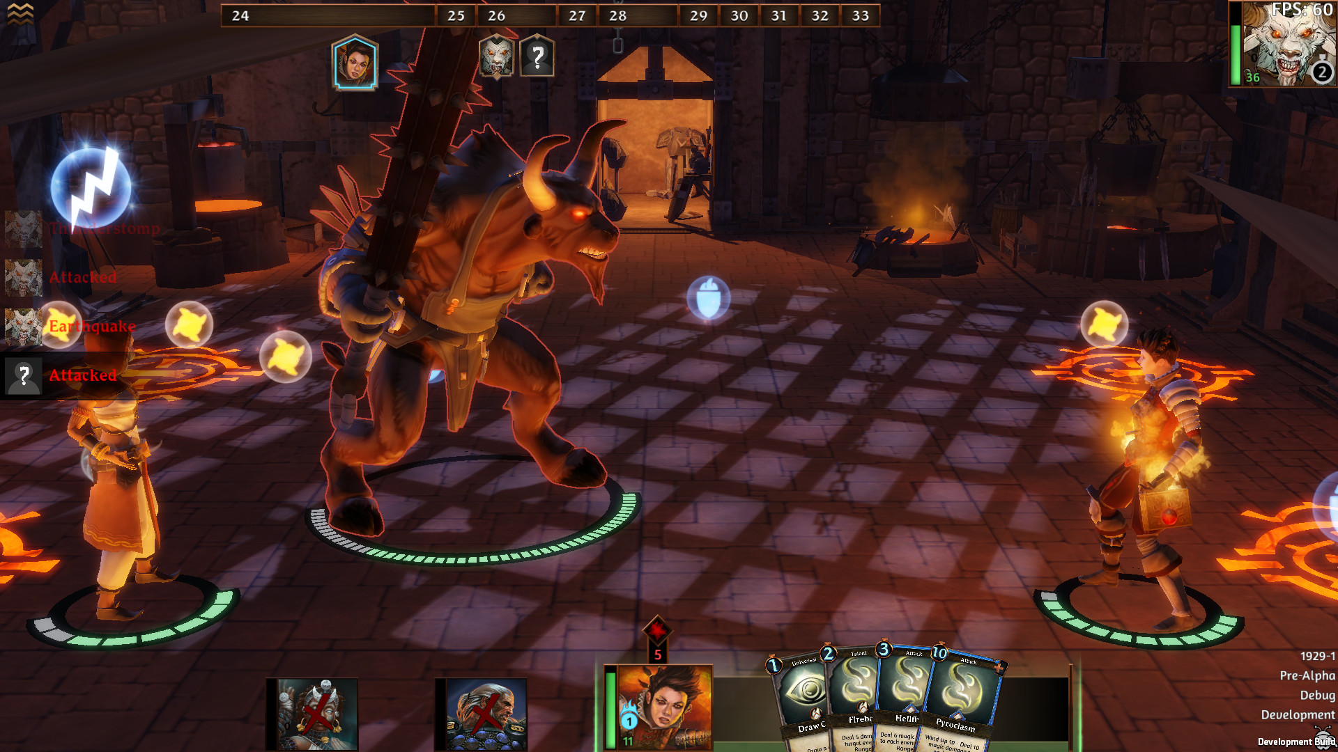 Labyrinth screenshot 4