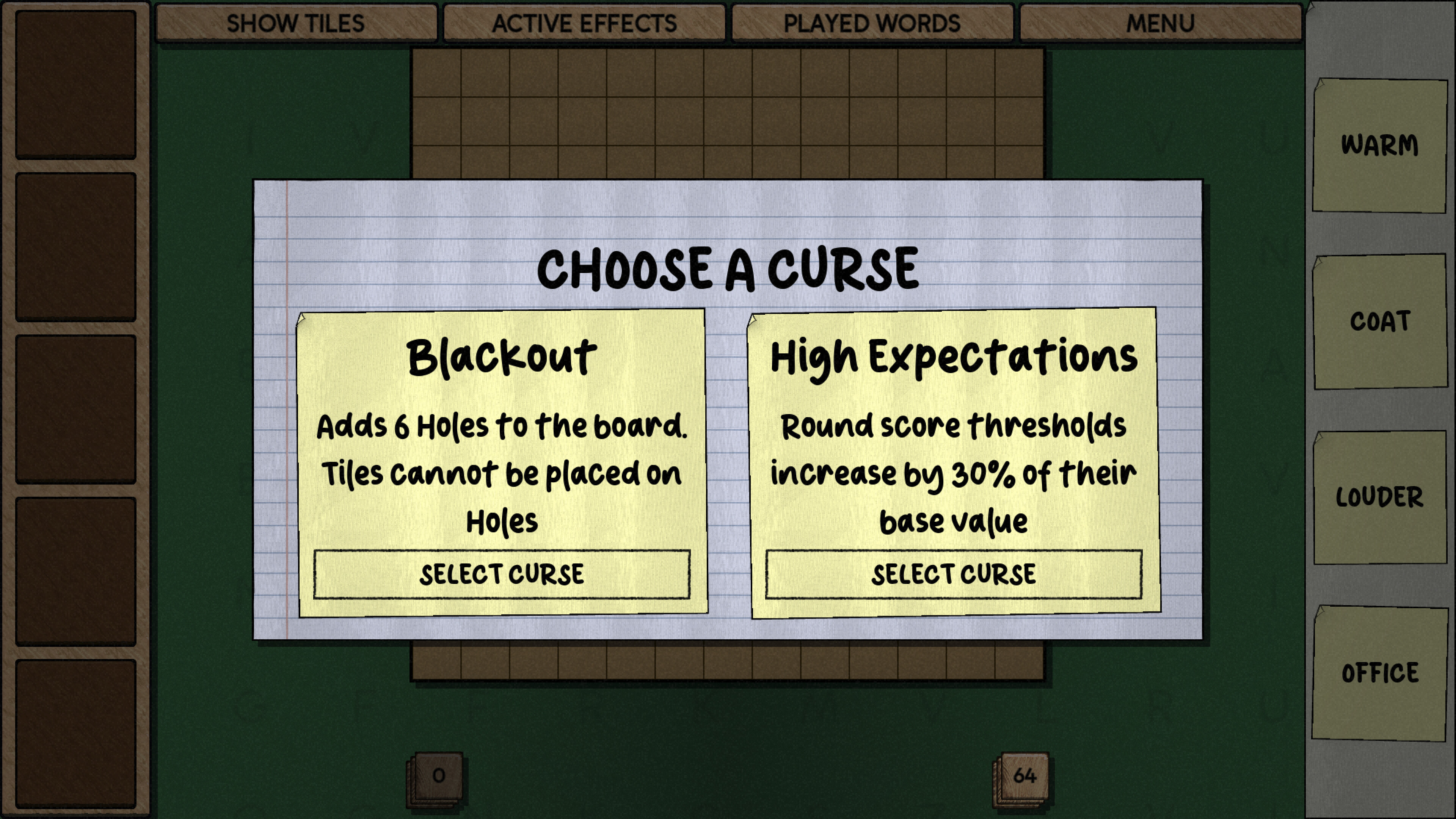 Jargon screenshot 5