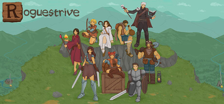 Roguestrive