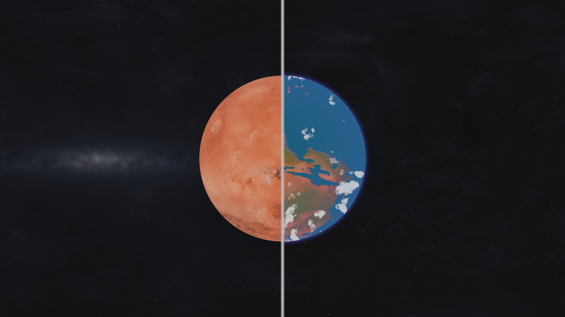Preset Rocket Plan screenshot 6