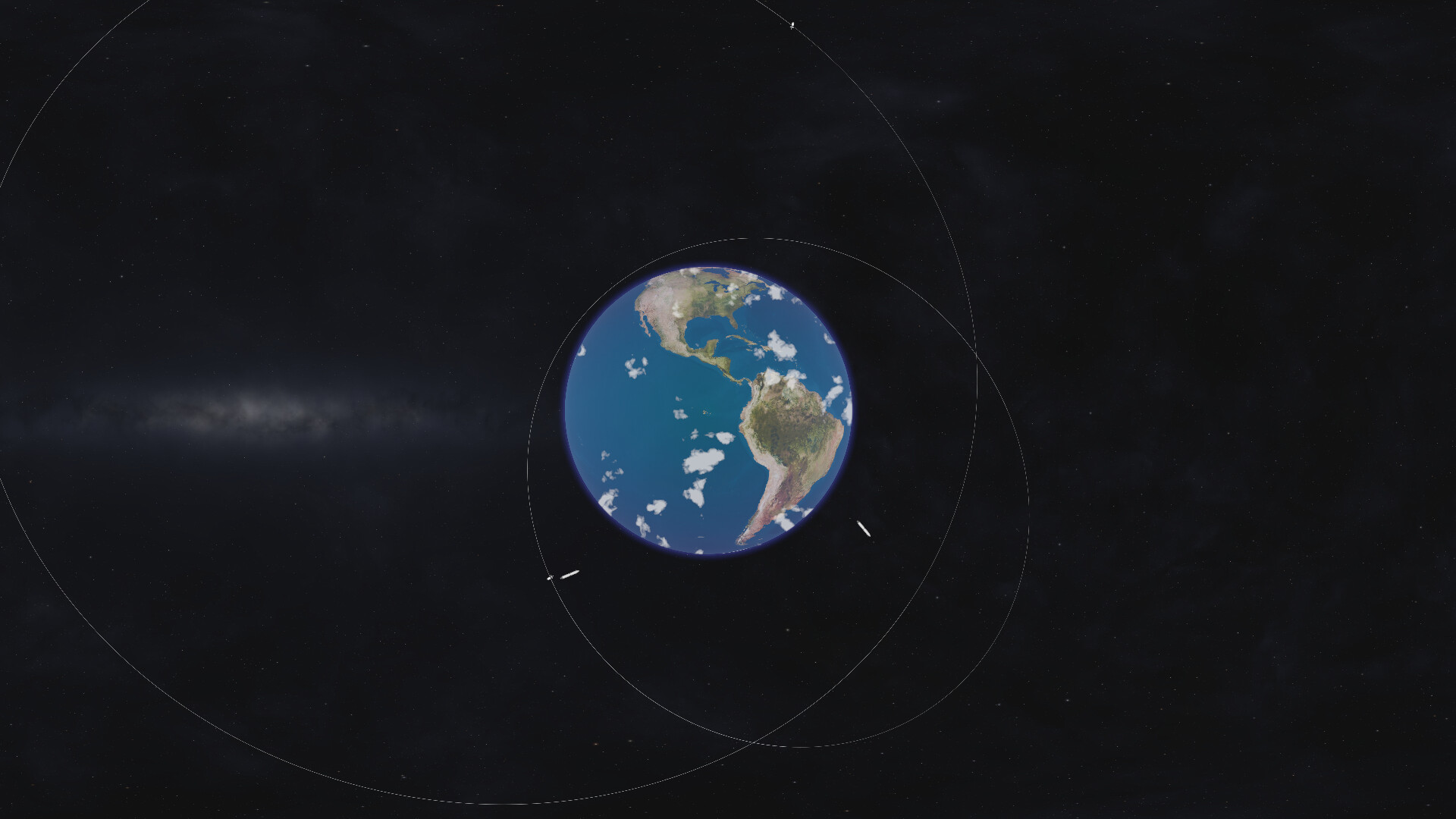 Preset Rocket Plan screenshot 3