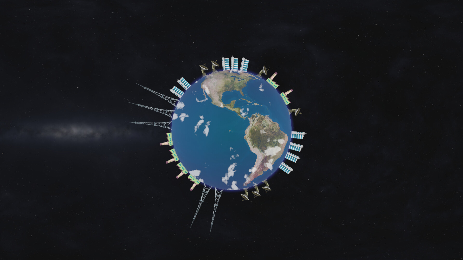 Preset Rocket Plan screenshot 5