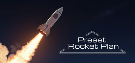 Preset Rocket Plan