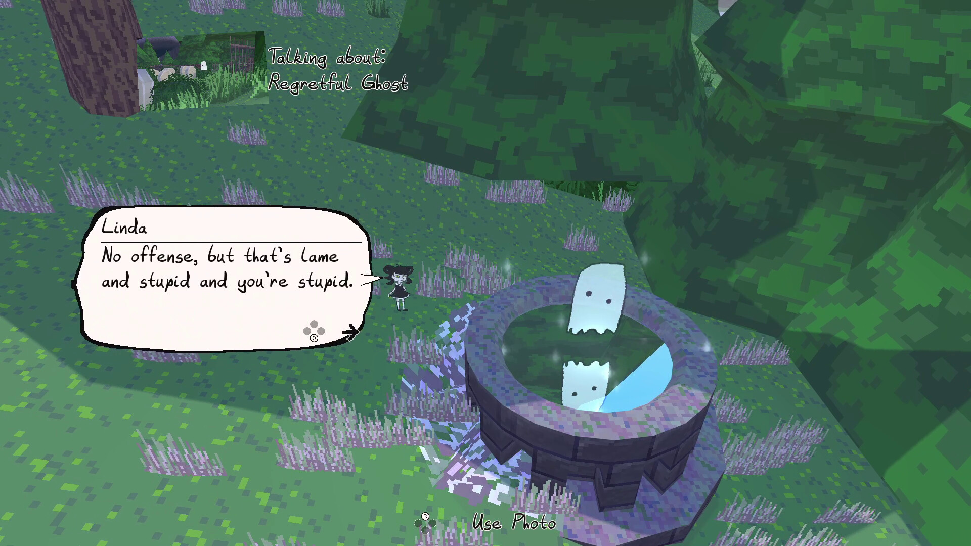 Kitty Found a Camera screenshot 11