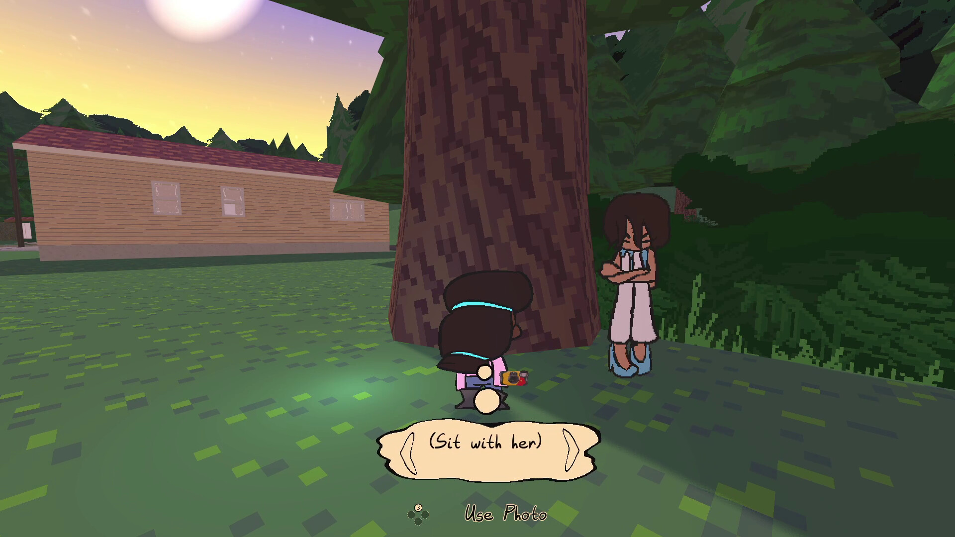 Kitty Found a Camera screenshot 8