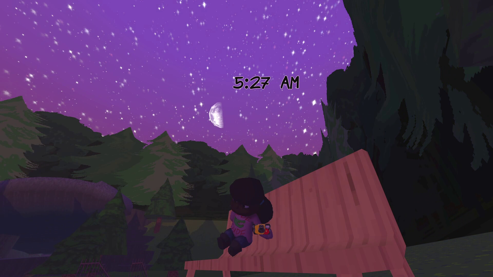 Kitty Found a Camera screenshot 4