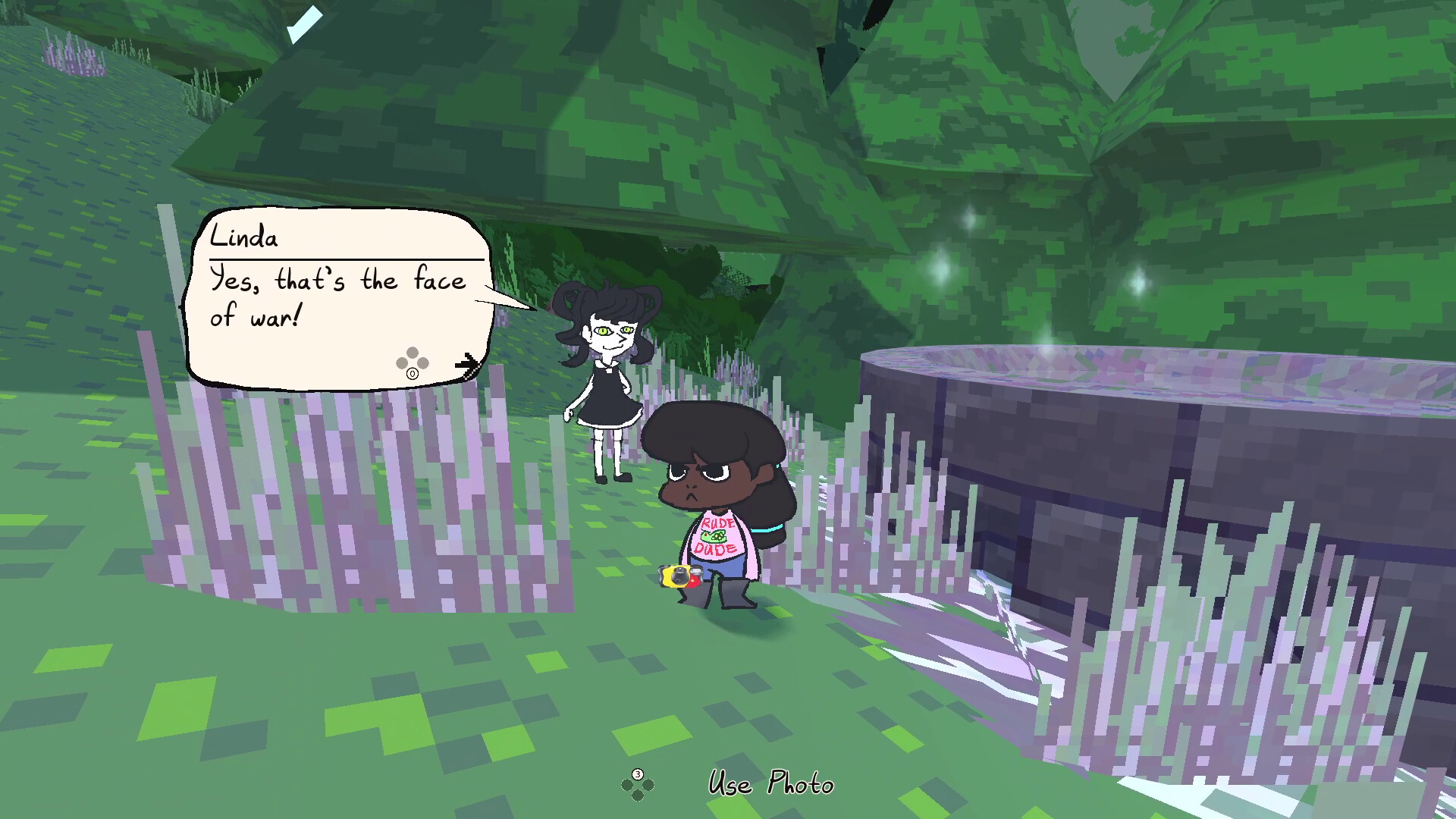 Kitty Found a Camera screenshot 7