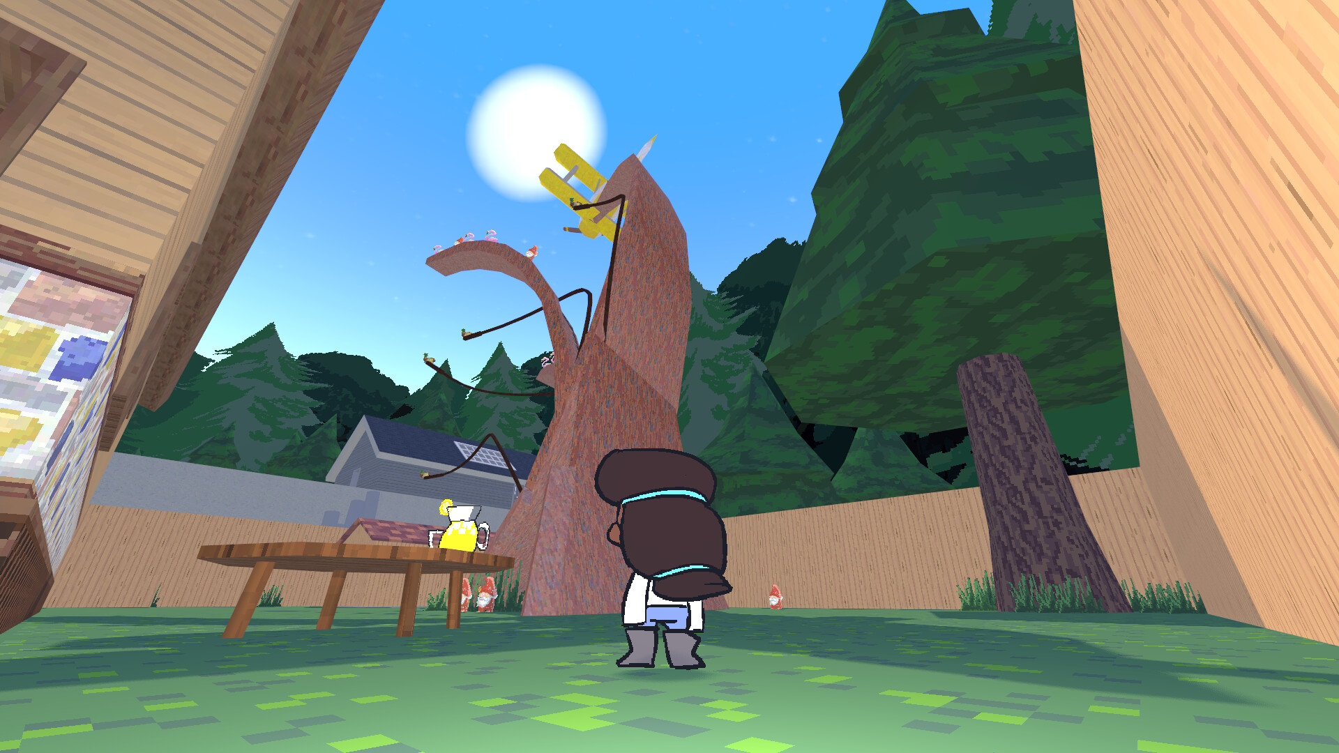 Kitty Found a Camera screenshot 2