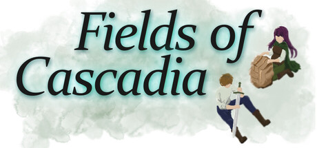 Fields of Cascadia