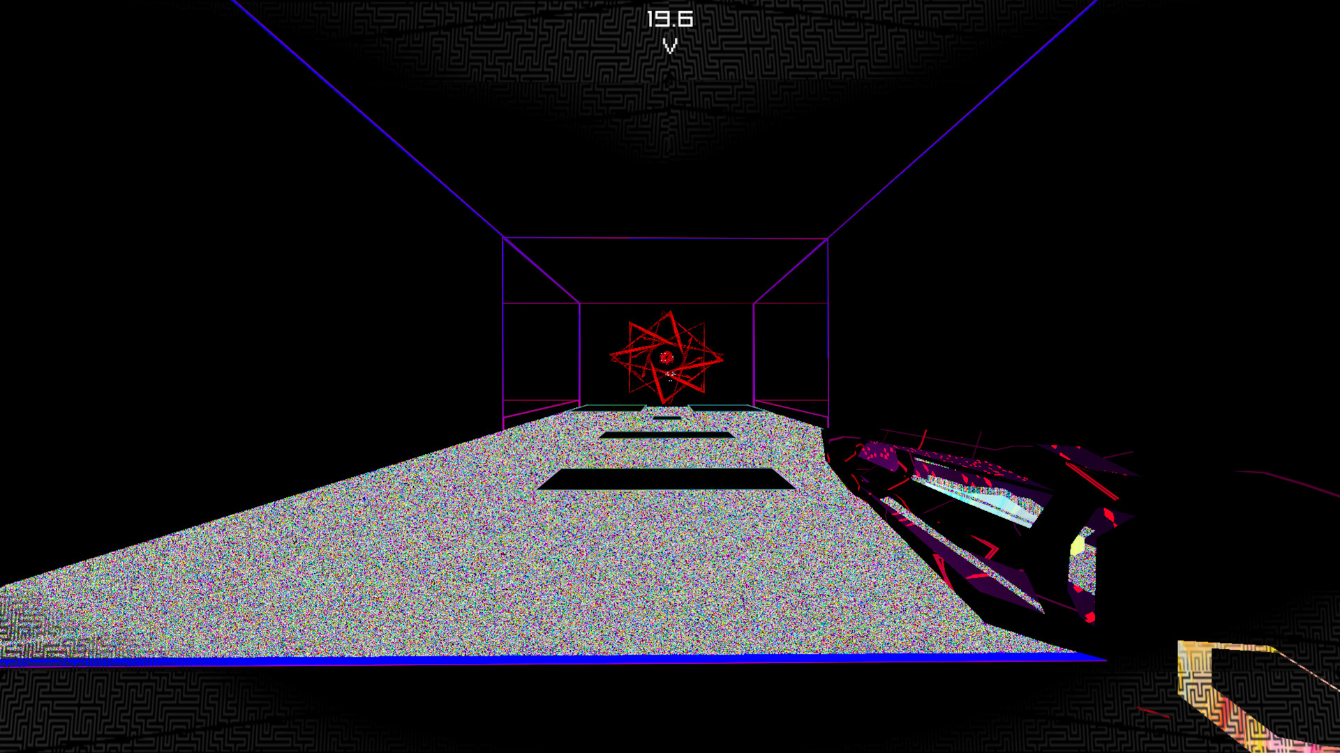 VOIDSTALKER screenshot 7
