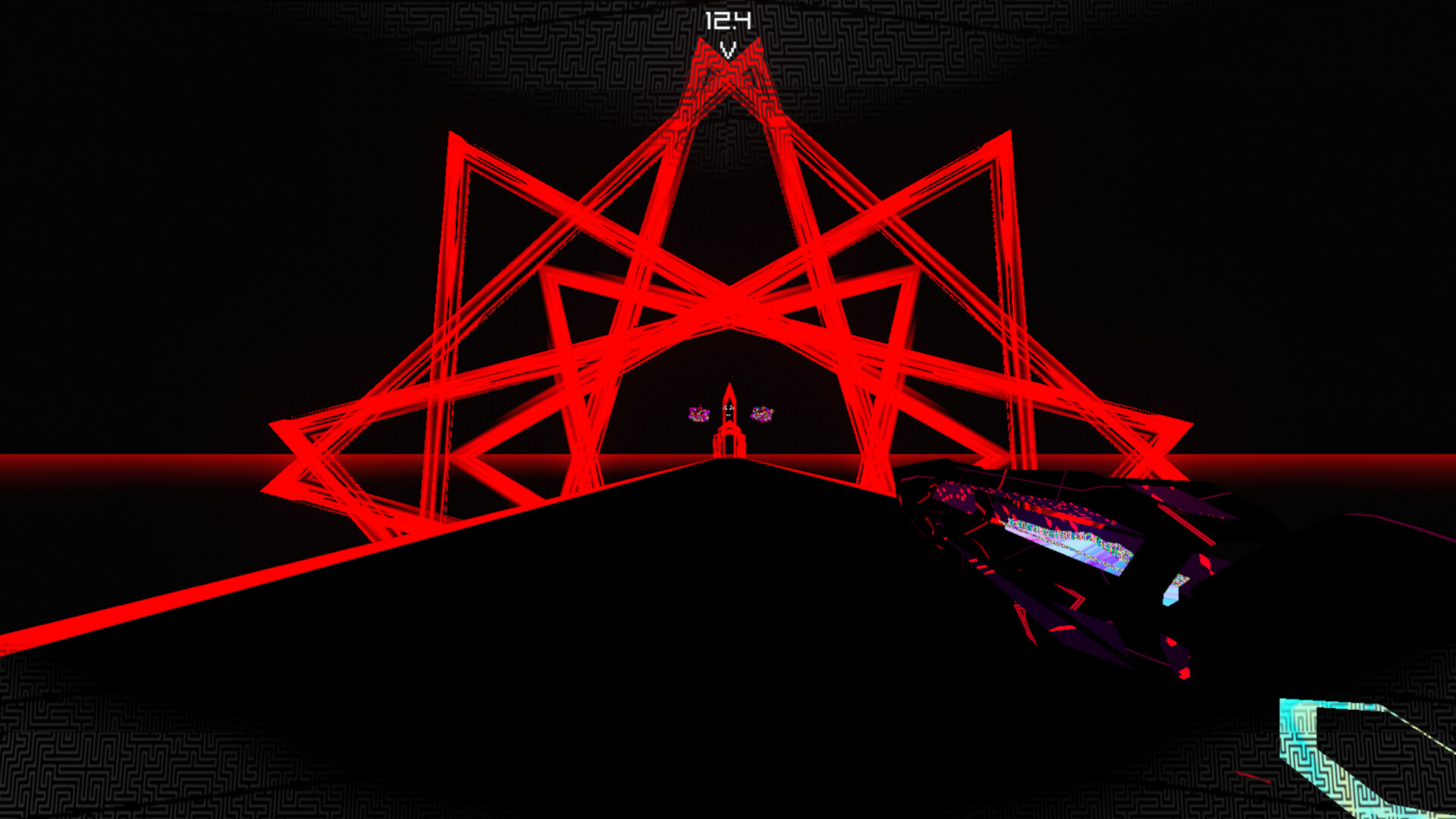 VOIDSTALKER screenshot 9